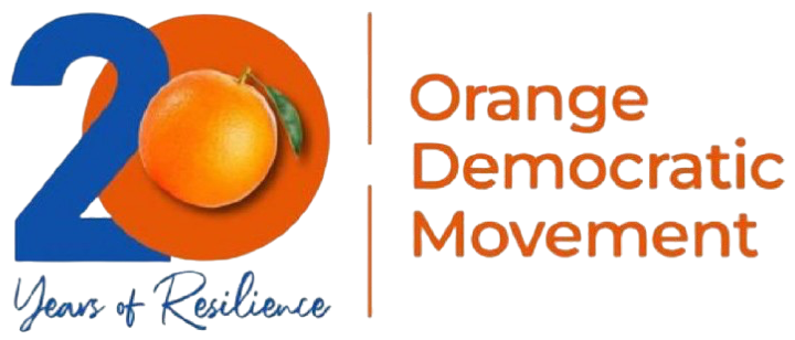 ODM Logo